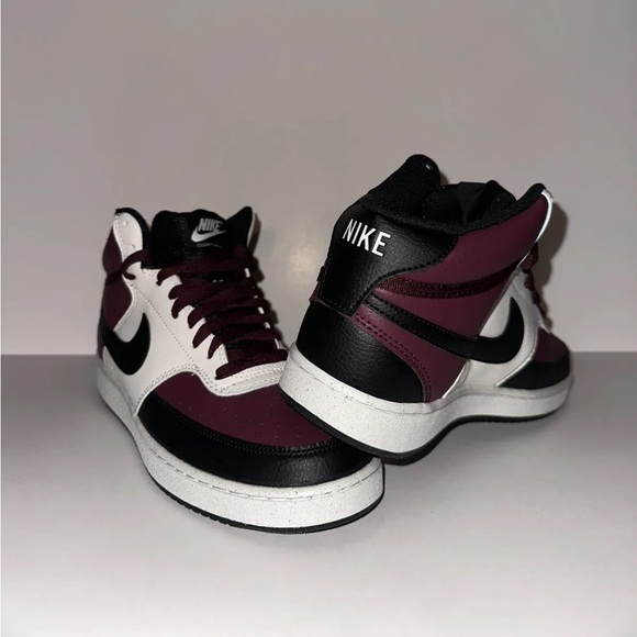 Nike Court Vision Mid Next Nature - Picture 3 of 3